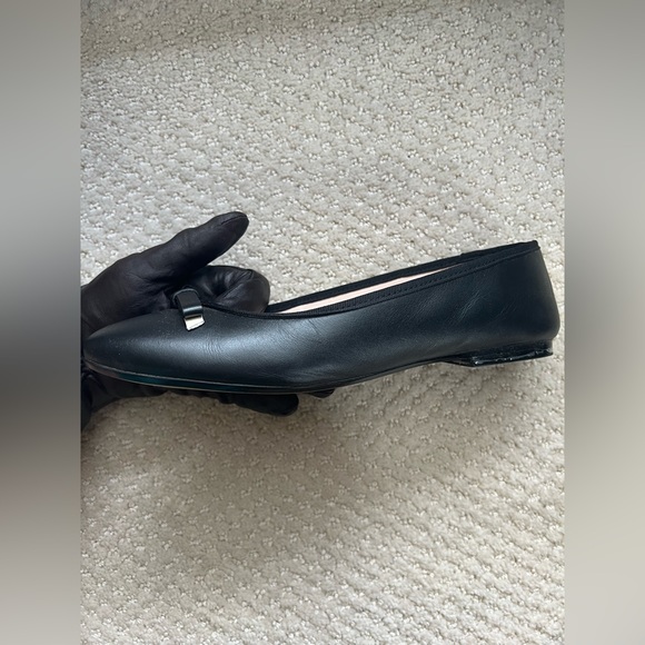 Ted Baker London Sualo Ballet Flats - Black - 7.5 - Picture 3 of 5